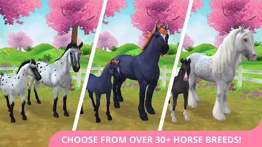 The Horse APK Download 2023 - Free - 9Apps