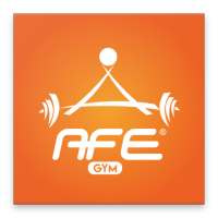 AFE GYM on 9Apps