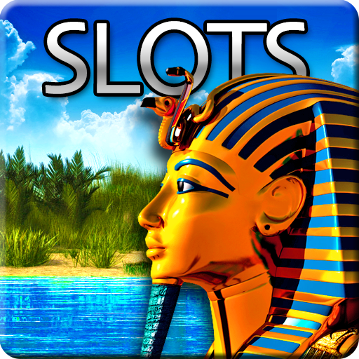 Slots Pharaoh's Way Casino Gam icon