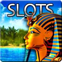 Slots Pharaoh's Way Casino Games & Slot Machine on 9Apps