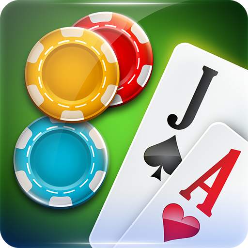 Blackjack & Baccarat - Casino Card Game