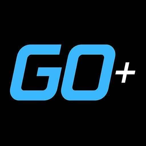 GoPlus - Rewards for Steps!