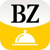 BZ-Restaurantführer für Südbaden on 9Apps