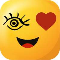 MyEmoji:   Emojis Stickers, Emoji on pictures