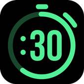 Timer Pro - Workouts Timer on 9Apps