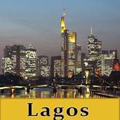 Lagos City Maps Offline on 9Apps