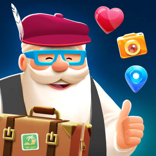 Wonderful World: New Puzzle Adventure Match 3 Game