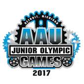 2017 AAU Junior Olympic Games