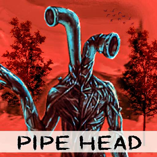 Escape The Night: Pipe Head Creek Horror 2020