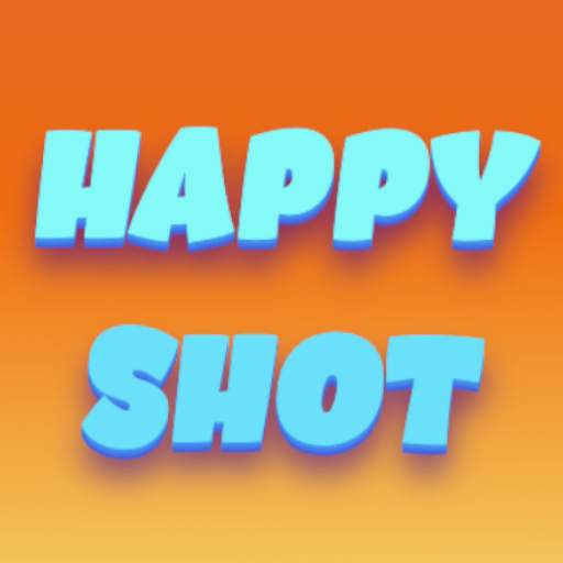 Happy Shot - Alcool Game