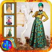 Hijab Dress Party on 9Apps