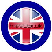 Freedar.uk on 9Apps