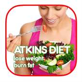 Atkin Diet plan for lose weight