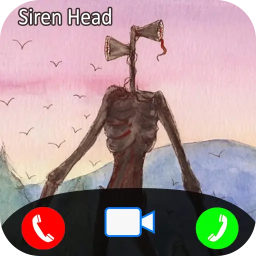 How to draw sirenhead monster APK Download 2023 - Free - 9Apps