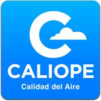 CALIOPE: Air Quality on 9Apps