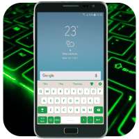 Keyboard Galaxy: J7 e J6 Samsung on 9Apps