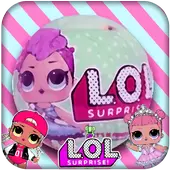 LOL Surprise! Disco House - Part 1 - Yay LOL Dolls!!! 