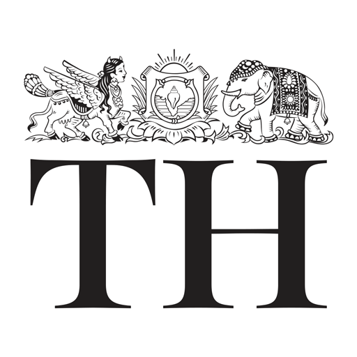 The Hindu: Live News Updates icon