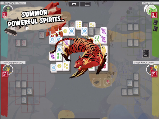 Dragon Castle: The Board Game screenshot 14