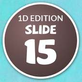Slide 15 One Direction Game