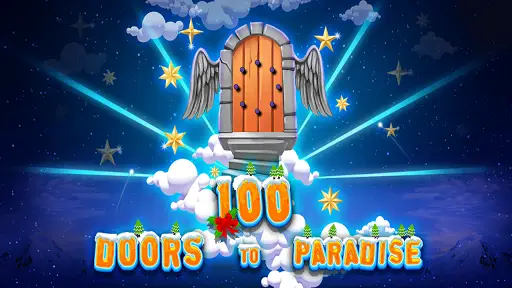 100 DOORS : HELL PRISON ESCAPE APK para Android - Download