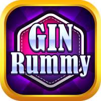 Gin rummy free Online card game