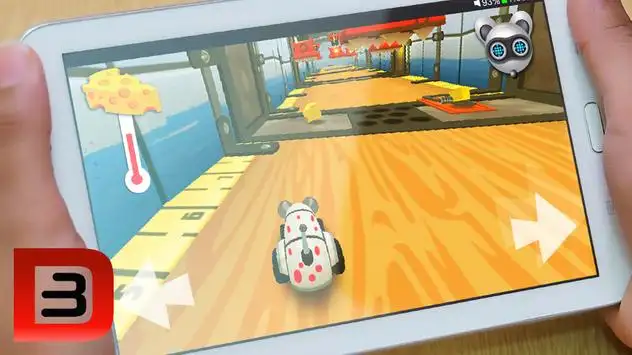 Free Game App Download ~ MouseBot  Game app, Free games, Download app