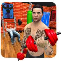 Gym Games: Home Workout Games on 9Apps