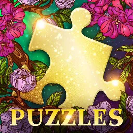 Free picture puzzle clearance games