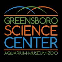 Greensboro Science Center on 9Apps