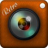 Retro Photo Editor