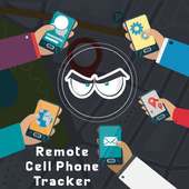 Remote Mobile Phone Tracker