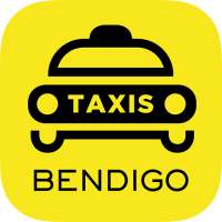 Bendigo Taxis on 9Apps