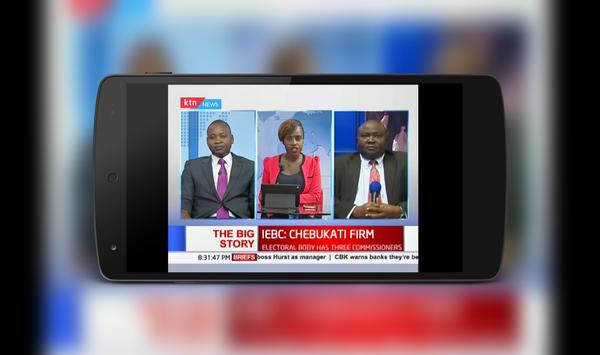 Ktn live online stream