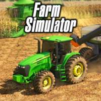 Tractor Farming Simulator 2020 Mods   Lite