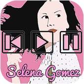 Selena Gomez Full Album on 9Apps