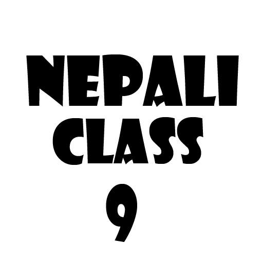 Nepali Class 9