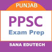 PPSC Prep Punjab on 9Apps
