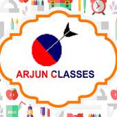 Arjun Classes on 9Apps