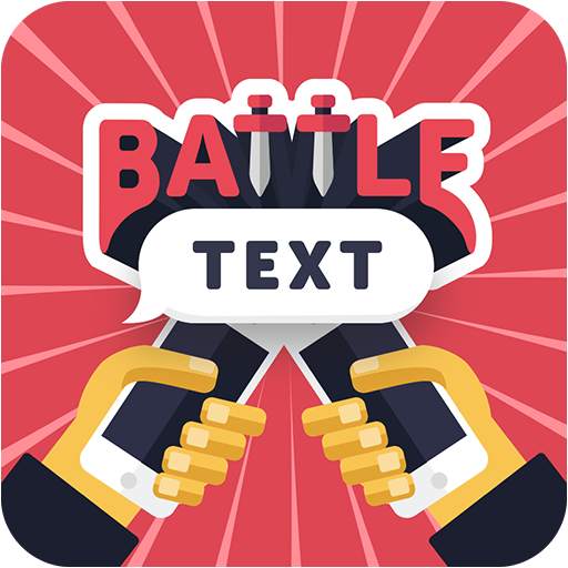 BattleText - Chat Game with your Friends!