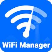 WIFI Manager - WIFI Connection Manager