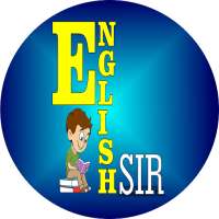 English sir