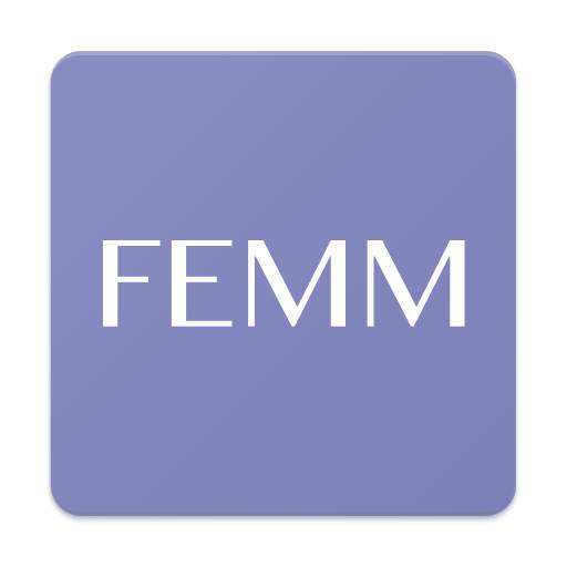 FEMM Health Period and Ovulation Tracker