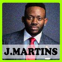 J. Martins Top Songs on 9Apps