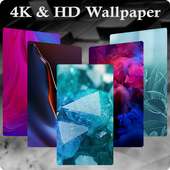 4K & HD Wallpaper on 9Apps