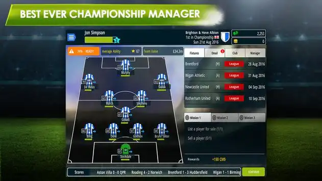 Championship Manager - Download