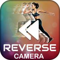 Reverse Video FX - VidReverse Effect - Reverse Cam