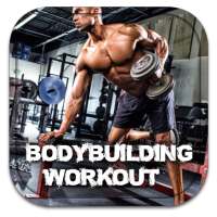 Natural Bodybuilding Workout on 9Apps