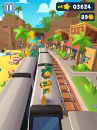 Subway Runner 2021 APK Download 2023 - Free - 9Apps