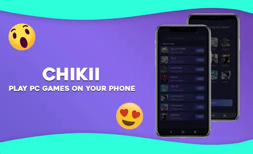 How to Play Choo Choo Charles in Mobile on Chikii for FREE